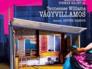 Vágyvillamos