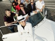 PASO jubileumi koncert