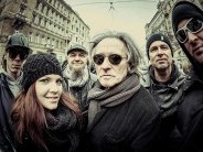 A nyár ezer arca: Boban és a fia, Tompos Kátya, Pa-dö-dő