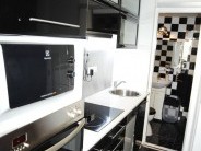 Ékszerdoboz Apartman Budapest