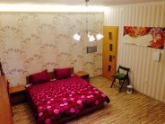 Zichy Apartman Budapest