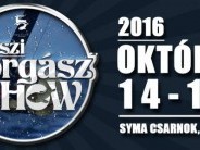 Horgász Show