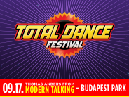Total Dance Festival