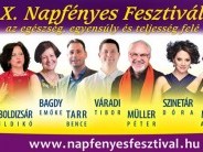 Napfényes Fesztivál