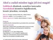 Családi Napok a Várban