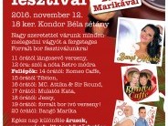 HAVANNAI FORRALT BOR FESZTIVÁL  november 12.