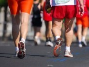 Nike Budapest Nemzetközi Félmaraton