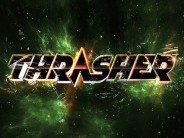 Thrasher Szilveszter