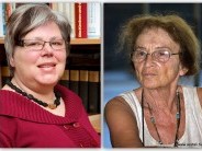 Heller Ágnes és Jutta Hausmann disputája