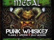 Celts and Metal