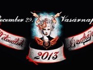 Tetoválók Éjszakája 2013 archív