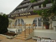 Hotel Panda Budapest