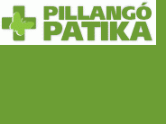 Pillangó Patika