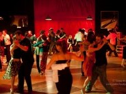 24-ÓRÁS NON-STOP NEMZETKÖZI MILONGA BUDAPESTEN