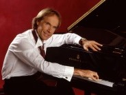 Richard Clayderman koncert