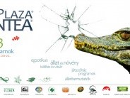 TerraPlaza Gigantea kiállítás