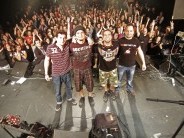 Special Providence koncert