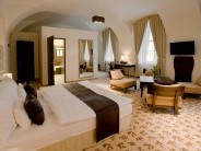 Buda Castle Fashion Hotel Budapest