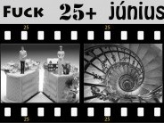 A38 koncertek - Tereskova és Üllői Úti Fuck 25+
