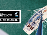 Budapest Boat Show