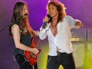 Whitesnake koncert