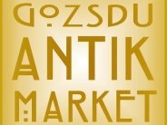 Gozsdu Antik Market
