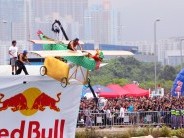 Red Bull Röpnap