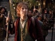 A hobbit - Váratlan utazás - The Hobbit: An Unexpected Journey