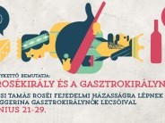 Rosé és Lecsó az Egykettőben