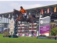 FEI Furusiyya Nemzetek Díja