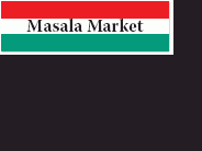 Masala Market