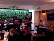 Moha Jazz Programok