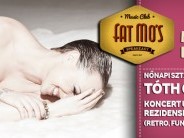 Tóth Gabi koncert