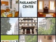 Budapest Center M&P Apartman