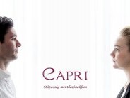 Capri - Házasság mentőcsónakban (délutáni előadás)