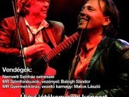 Ghymes 30 – Újévi jótékonysági koncert