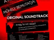 HOLDLAKÓK MŰHELY : ORIGINAL SOUNDTRACK -avagy te mit nézel?