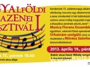 Angyalföldi Utcazenei Fesztivál