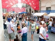 Zsidó Kulturális és Gasztronómiai Utcafesztivál