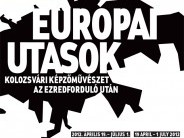 Európai utasok - Kolozsvári képzőművészet az ezredforduló után