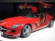 Mercedes-Benz Design - Az alkotás művészete