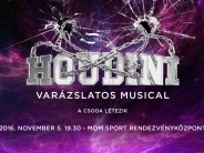 Houdini a varázslatos