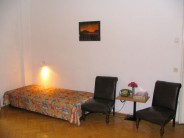 Jakobinusok Apartman Budapest