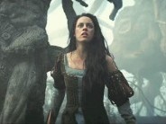 Hófehér és a vadász - Snow White and the Huntsman