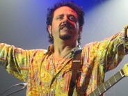 Steve Lukather koncert