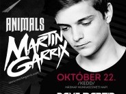 Martin Garrix @ Club Play