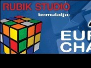 Rubik-kocka Európa-bajnokság 2010