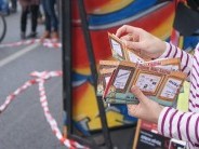 V. Diploma Nélkül Képzőművészeti Kiállítás
