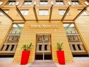 Royal Park Boutique Hotel Budapest