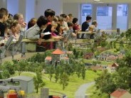 Gyerekszilveszter a Miniversumban